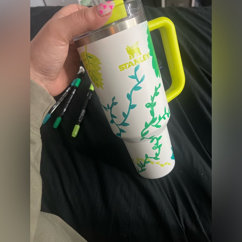 Stanley 40 oz